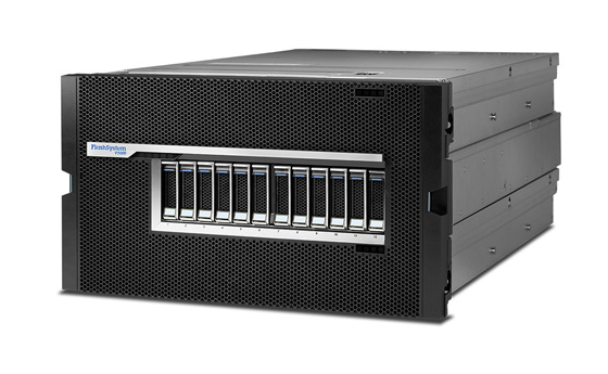 IBM FlashSystem V9000 LNC ИТ проекты любой сложности, продажа